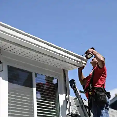 gutter services Spring Glen